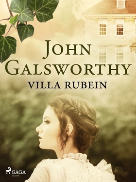 Villa Rubein (e-bok) av John Galsworthy