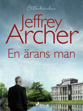 En ärans man (e-bok) av Jeffrey Archer