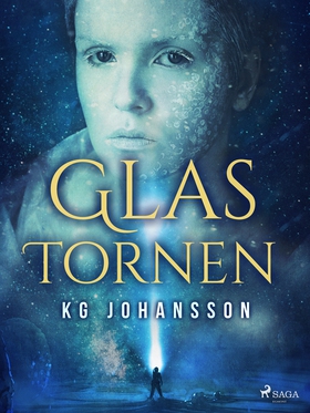 Glastornen (e-bok) av KG Johansson
