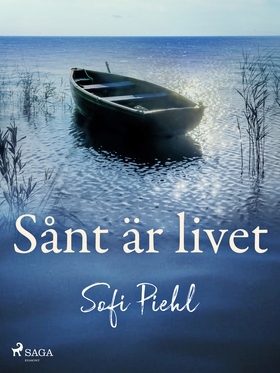 Sånt är livet (e-bok) av Sofi Piehl