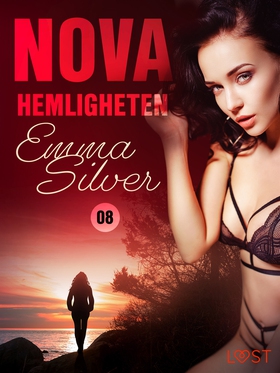 Nova 8: Hemligheten - erotic noir (e-bok) av Em