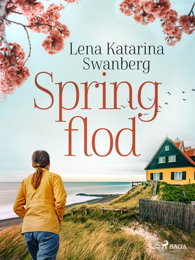 Springflod (e-bok) av Lena Katarina Swanberg