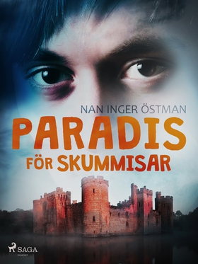 Paradis för skummisar (e-bok) av Nan Inger Östm