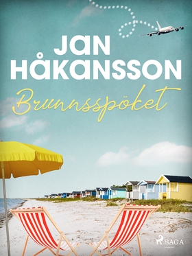 Brunnsspöket (e-bok) av Jan Håkansson