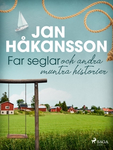 Far seglar och andra muntra historier (e-bok) a