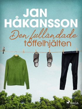 Den fulländade toffelhjälten (e-bok) av Jan Håk