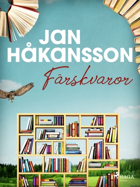Färskvaror (e-bok) av Jan Håkansson