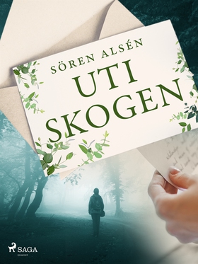 Uti skogen (e-bok) av Sören Alsén