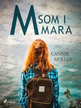 M som i Mara (e-bok) av Cannie Möller