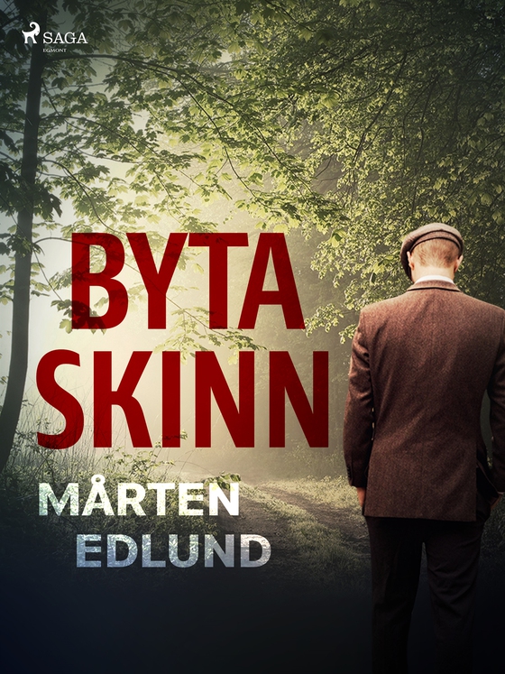 Byta skinn