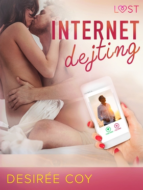 Internetdejting - Julias bok 1 (e-bok) av Desir
