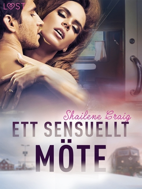Ett sensuellt möte - erotisk novell (e-bok) av 