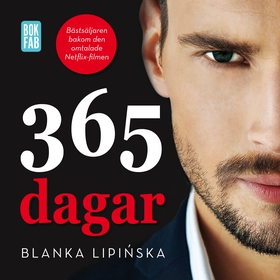 365 dagar (ljudbok) av Blanka Lipinska