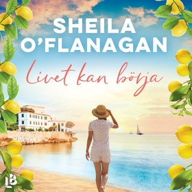 Livet kan börja (ljudbok) av Sheila O'Flanagan