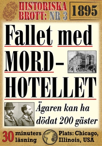 Fallet med mördaren i Yorkshire. 30 minuters tr