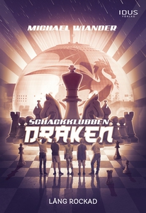 Lång rockad (e-bok) av Michael Wiander