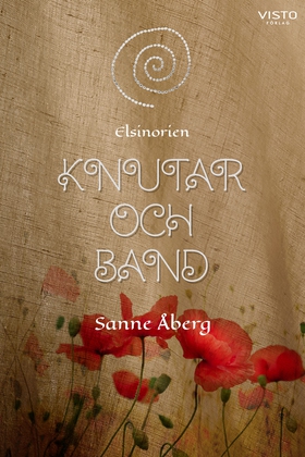 Knutar och band (e-bok) av Sanne Åberg