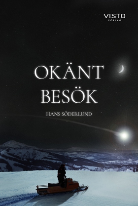 Okänt besök (e-bok) av Hans Söderlund