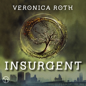 Insurgent (ljudbok) av Veronica Roth