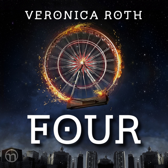 Four (En Divergent-samling)