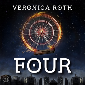 Four (En Divergent-samling) (ljudbok) av Veroni