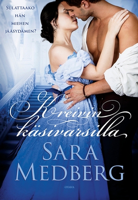 Kreivin käsivarsilla (e-bok) av Sara Medberg