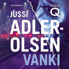 Vanki (ljudbok) av Jussi Adler-Olsen
