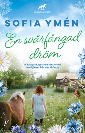 En svårfångad dröm (e-bok) av Sofia Ymén