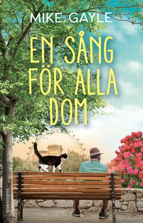 En sång för alla dom (e-bok) av Mike Gayle