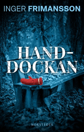 Handdockan (e-bok) av Inger Frimansson