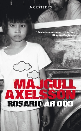 Rosario är död (e-bok) av Majgull Axelsson