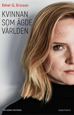 Kvinnan som ägde världen (e-bok) av Ethel G. Er