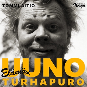 Uuno Turhapuro (ljudbok) av Tommi Aitio