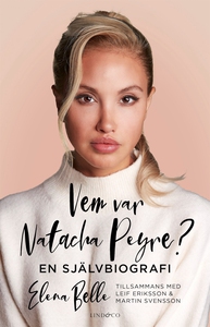 Vem var Natacha Peyre? (e-bok) av Leif Eriksson