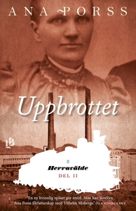 Uppbrottet (e-bok) av Ana Porss