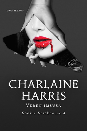 Veren imussa (e-bok) av Charlaine Harris