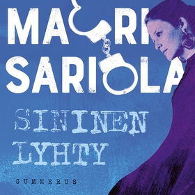 Sininen lyhty (ljudbok) av Mauri Sariola