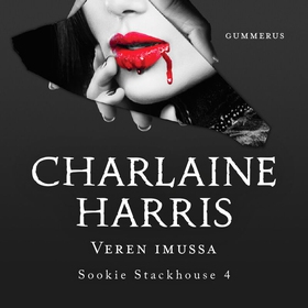 Veren imussa (ljudbok) av Charlaine Harris