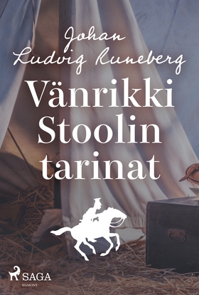 Vänrikki Stoolin tarinat (e-bok) av J. L. Runeb