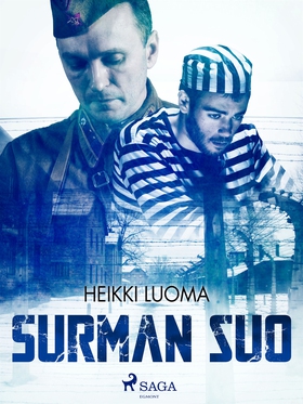 Surman suo (e-bok) av Heikki Luoma