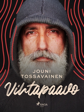 Vihtapaavo (e-bok) av Jouni Tossavainen