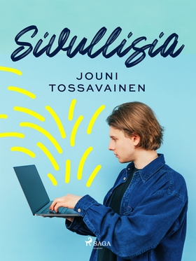 Sivullisia (e-bok) av Jouni Tossavainen