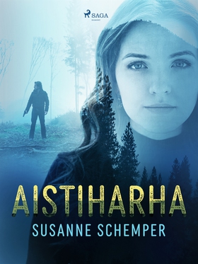Aistiharha (e-bok) av Susanne Schemper