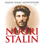 Nuori Stalin