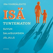 Isä tuntematon