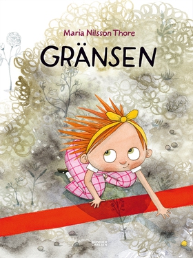 Gränsen (e-bok) av Maria Nilsson Thore