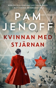 Kvinnan med stjärnan (e-bok) av Pam Jenoff