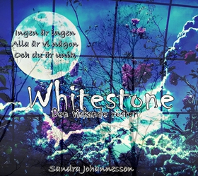 Whitestone: Den viskande rösten (e-bok) av Sand