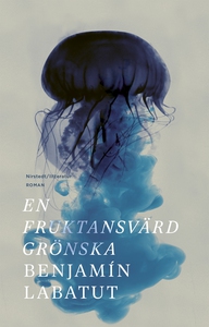 En fruktansvärd grönska (e-bok) av Benjamín Lab