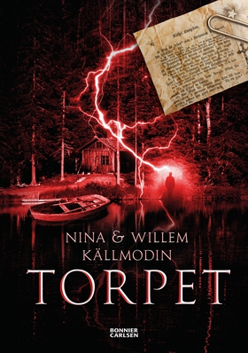 Torpet (e-bok) av Nina Källmodin, Willem Källmo